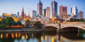 Melbourne