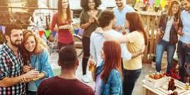 Misconceptions About Swingers Clubs